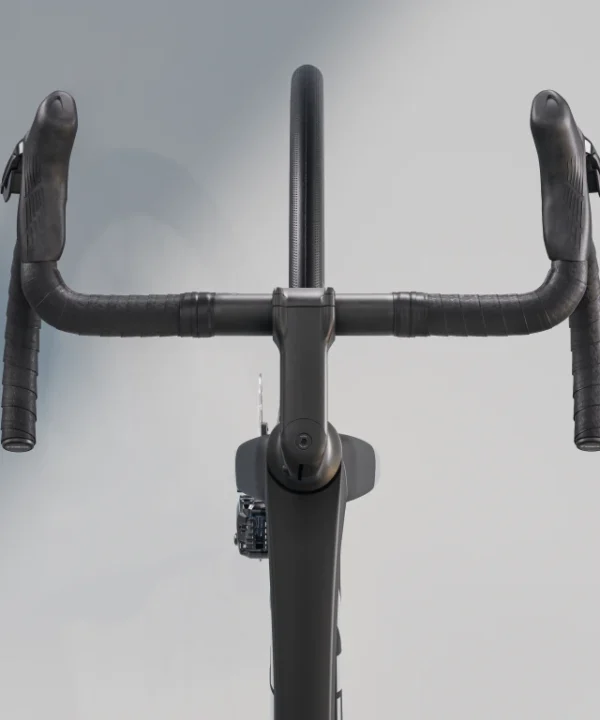 Trek Madone SL 6 Gen 8 - Bild 4