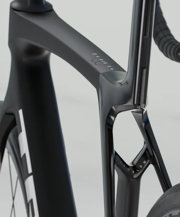 Trek Madone SL 6 Gen 8 - Bild 3
