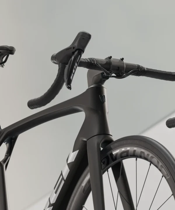 Trek Madone SL 6 Gen 8 - Bild 5