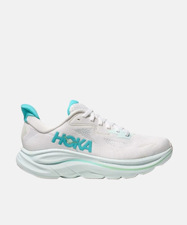 Hoka W's Clifton 10