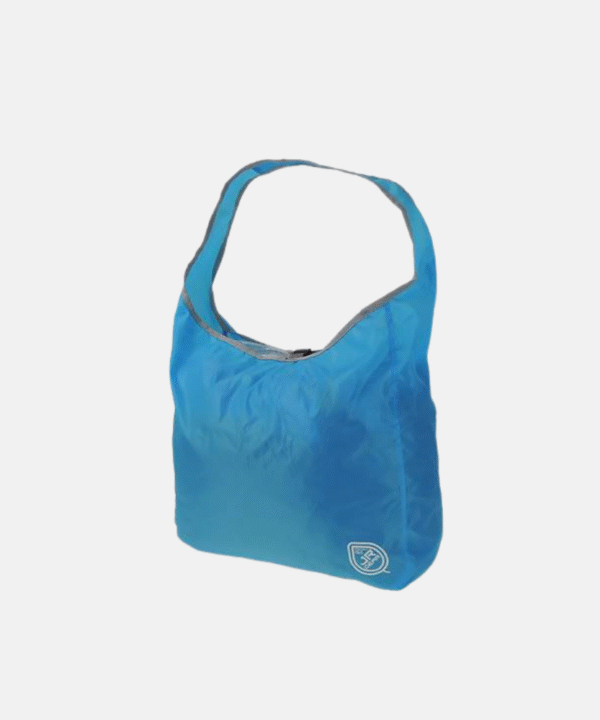 Totebag In Pocket
