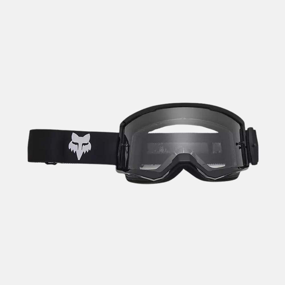 Fox Main Goggles Svart One Size