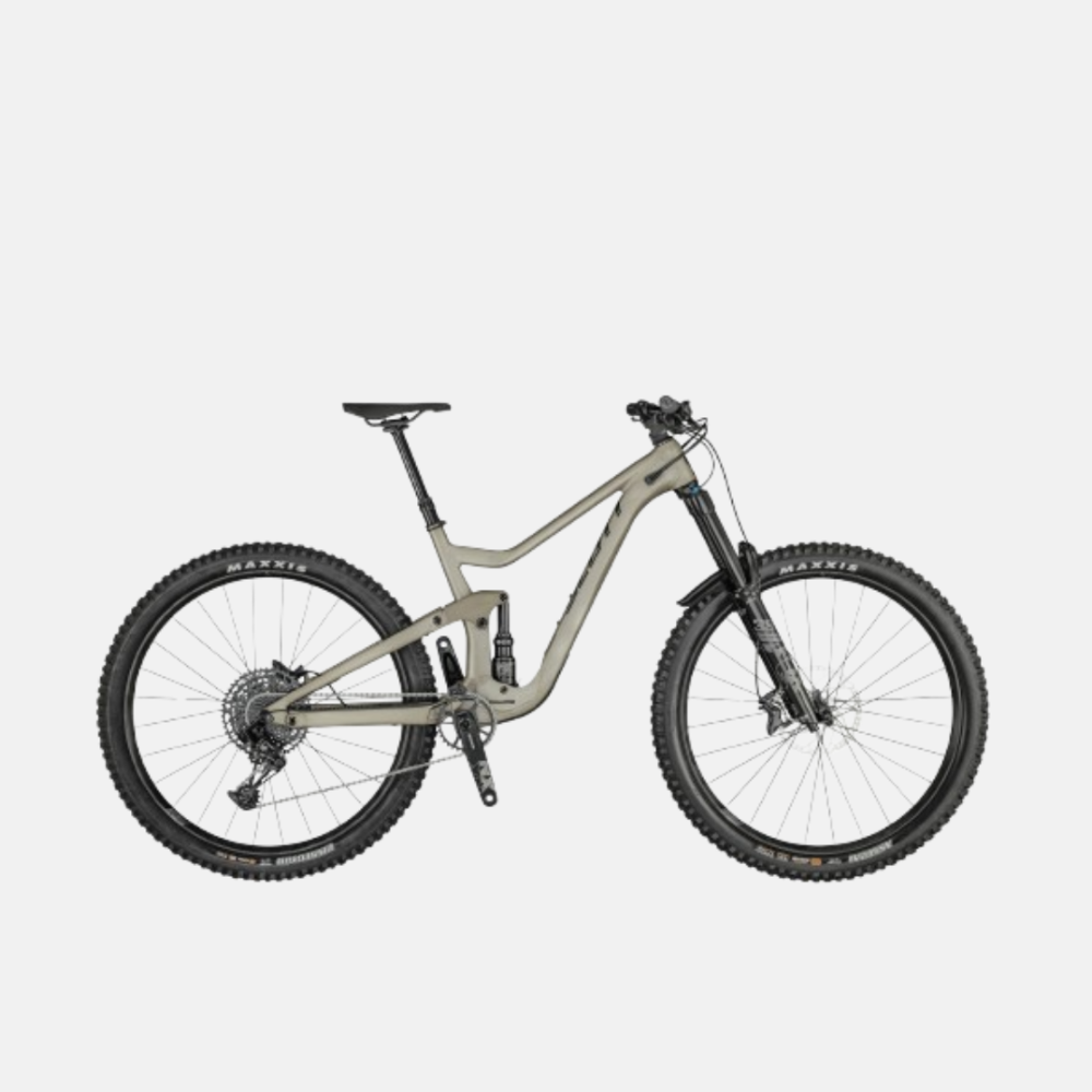 ransom 920