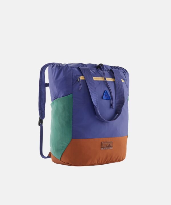 Patagonia Terravia Tote Pack 24L