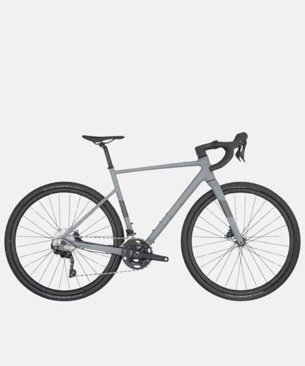 Scott Speedster Gravel 40