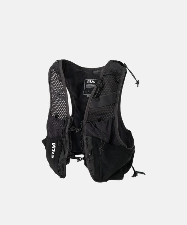 Silva Strive 10 Vest Black