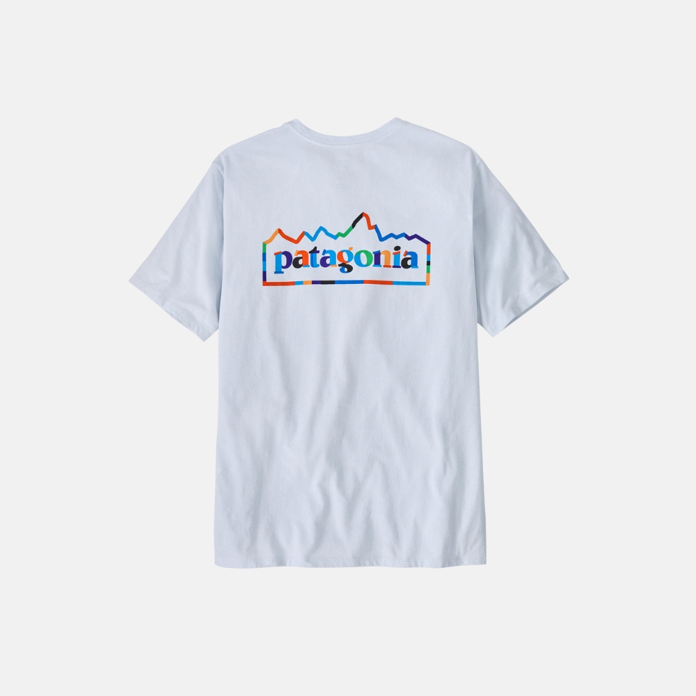 Patagonia M's Unity Fitz Responsibili-Tee