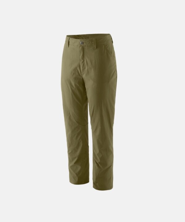 Patagonia W's Quandary Pants - Regular