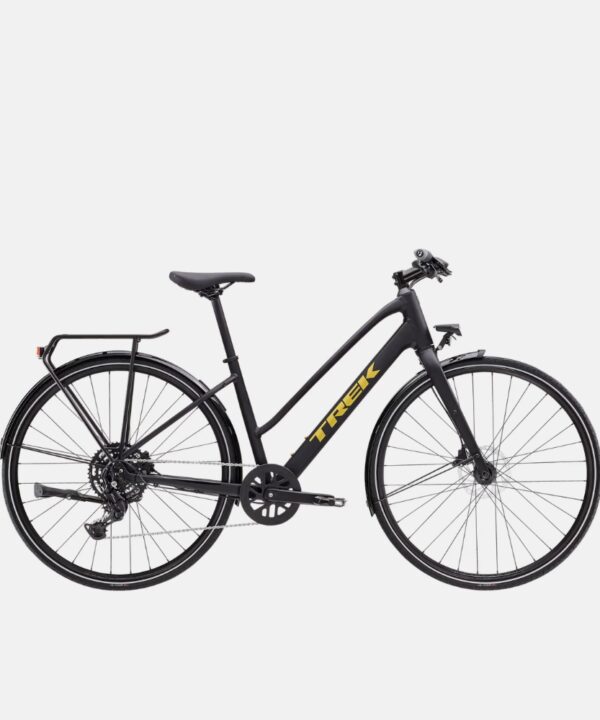 Trek FX 2 Equipped Mid-step