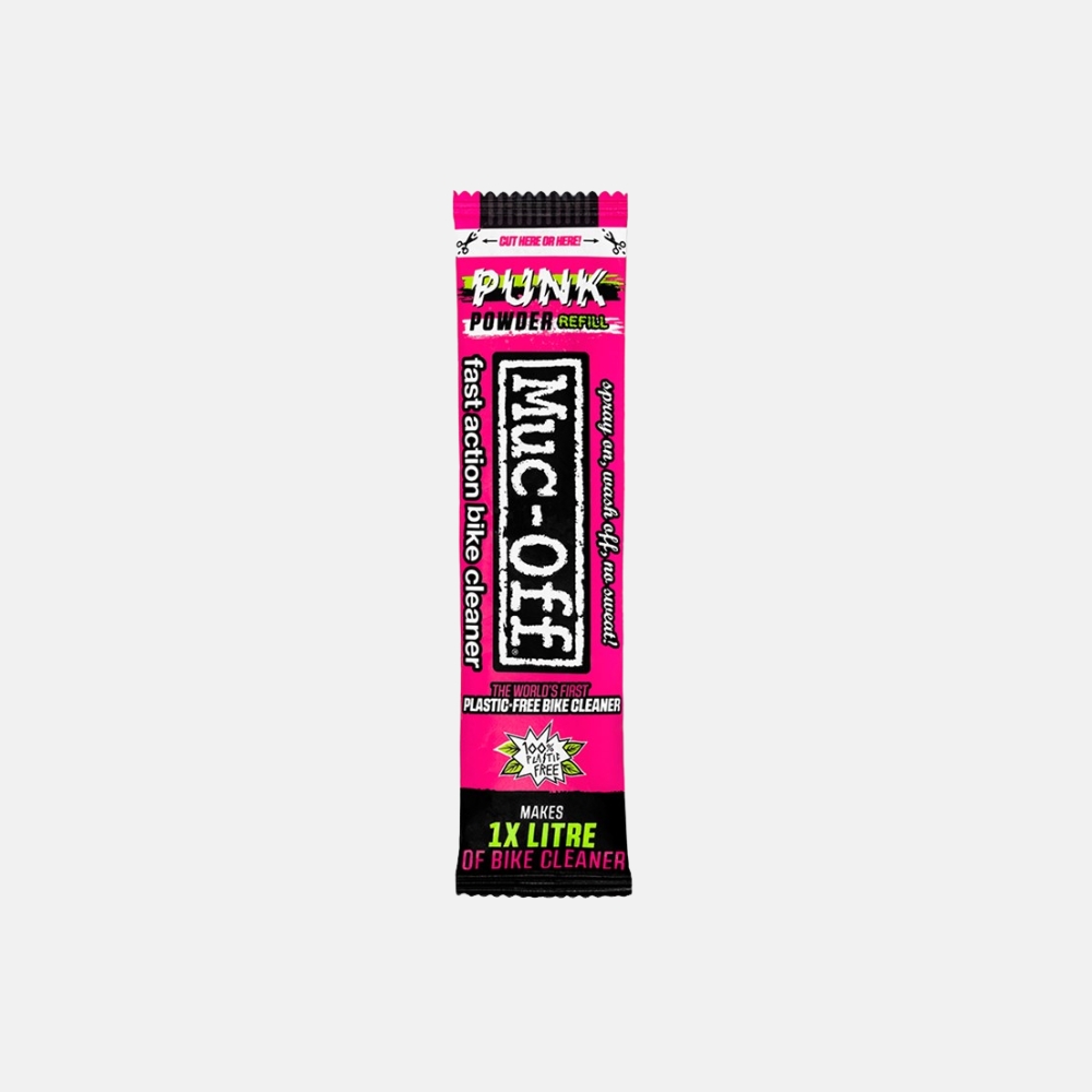 MUC-OFF Punk Powder