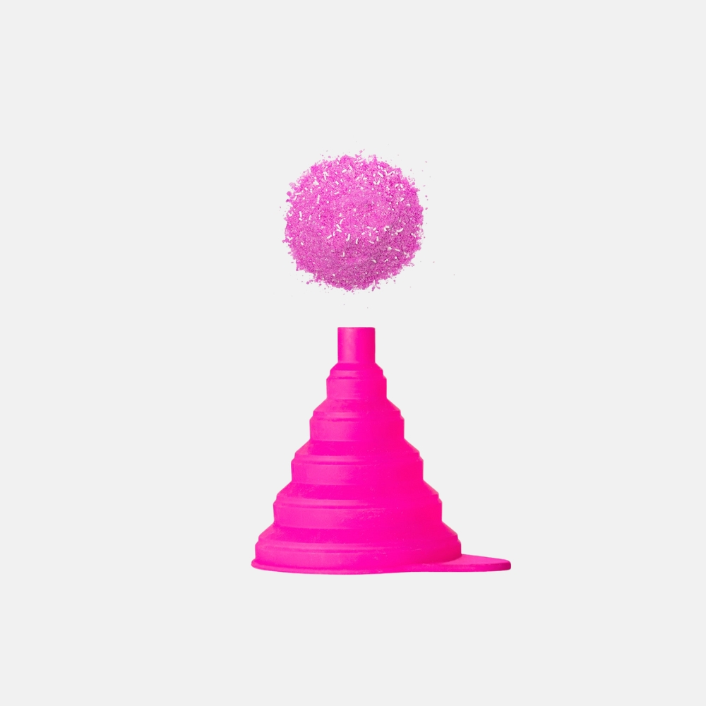 MUC-OFF Punk Powder