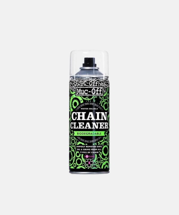 MUC-OFF Chain Cleaner 400ml