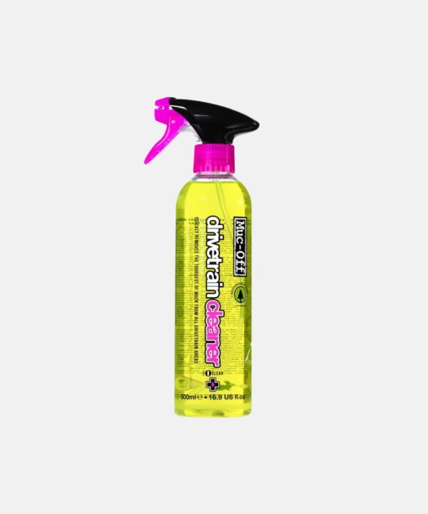 Muc-Off Drivetrain Cleaner