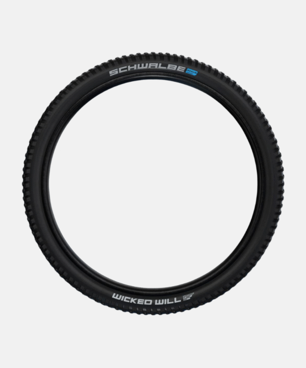 SCHWALBE Wicked Will Folding tire