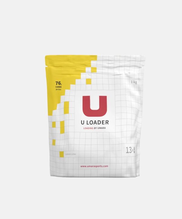 Umara U Loader Lemon/Lime