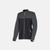 Graphite Marl