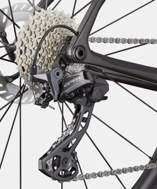 Cannondale SuperX Carbon 3 - Bild 5