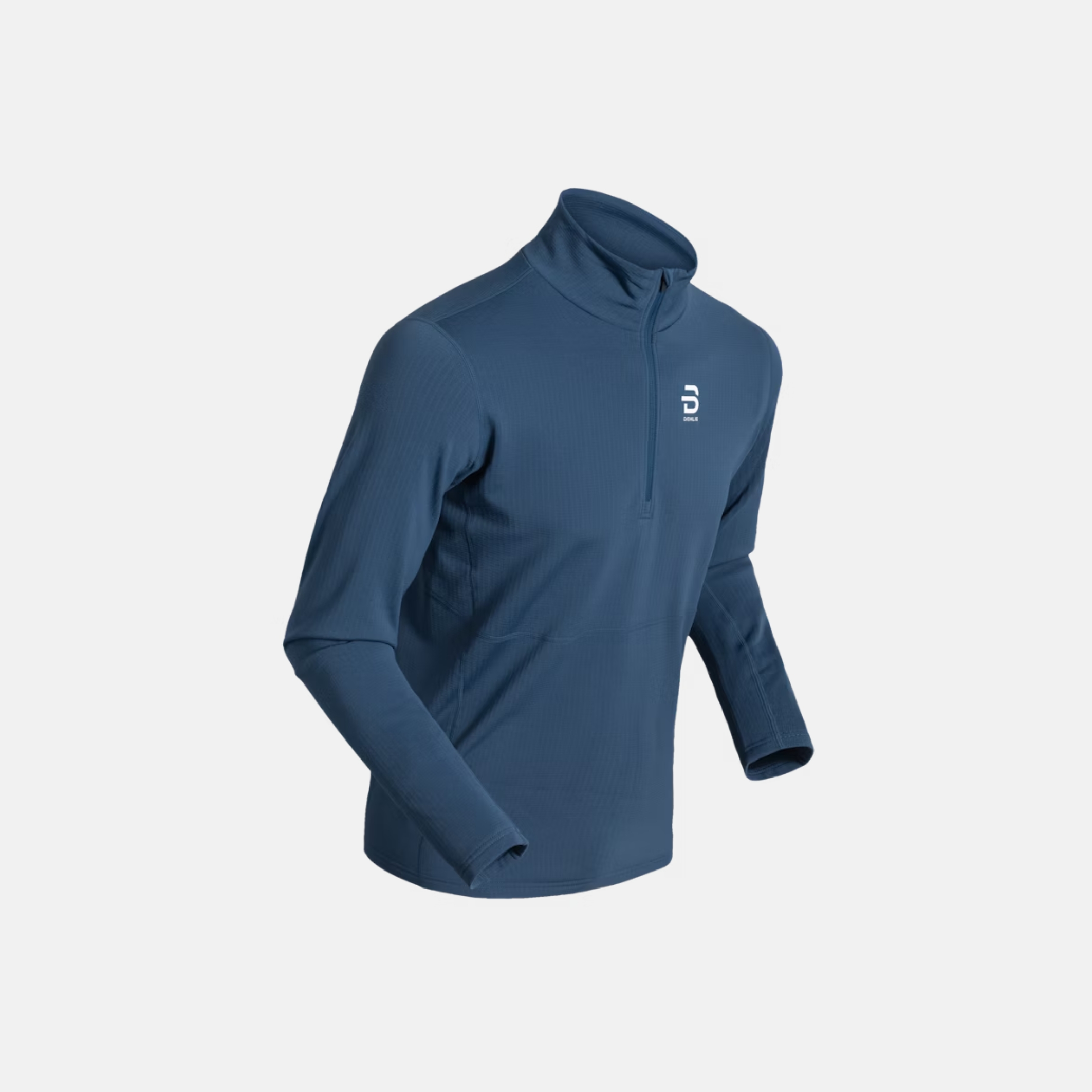 Dahlie Half Zip Pace