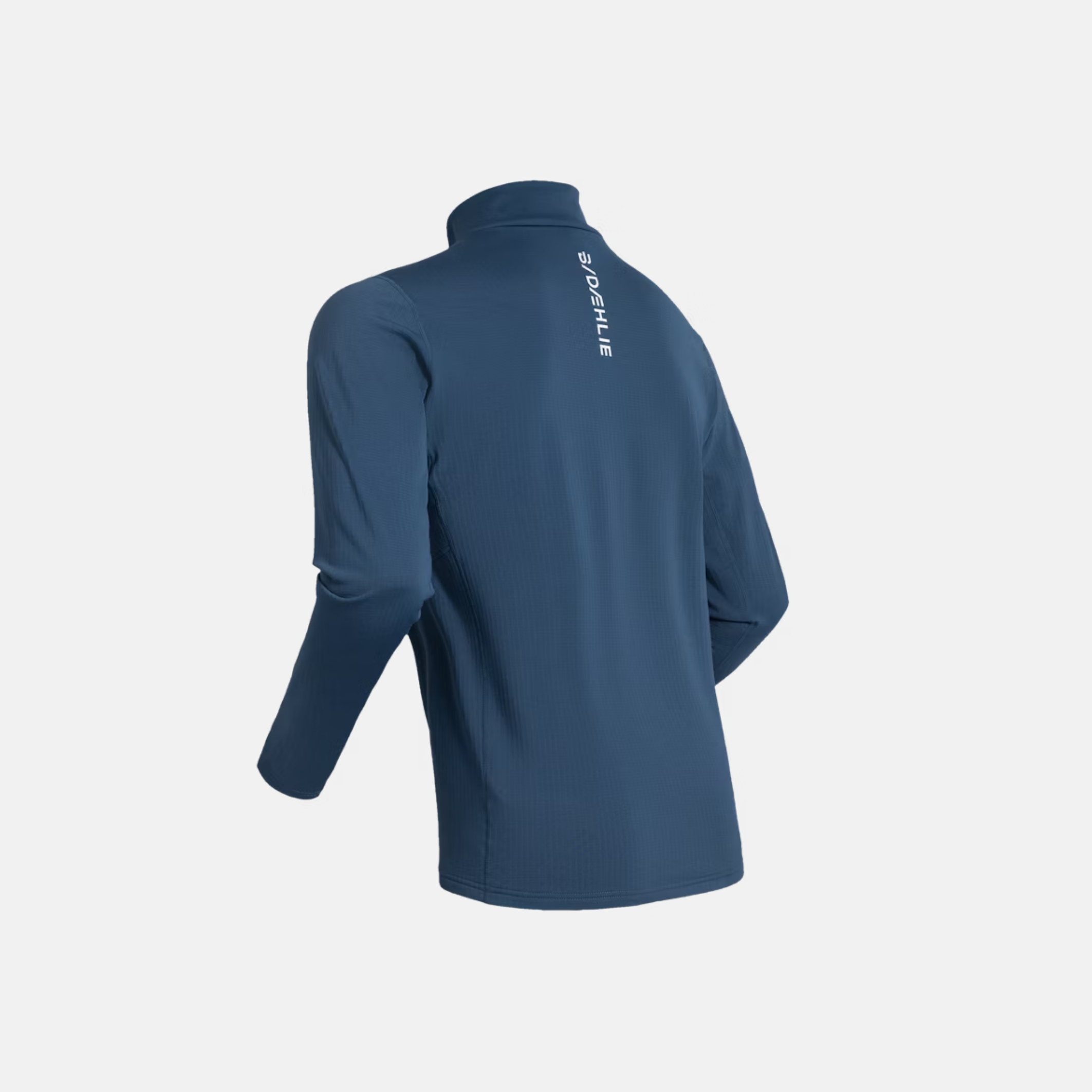 Dahlie Half Zip Pace