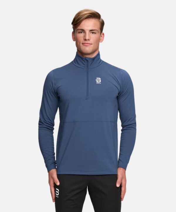 Dahlie Half Zip Pace
