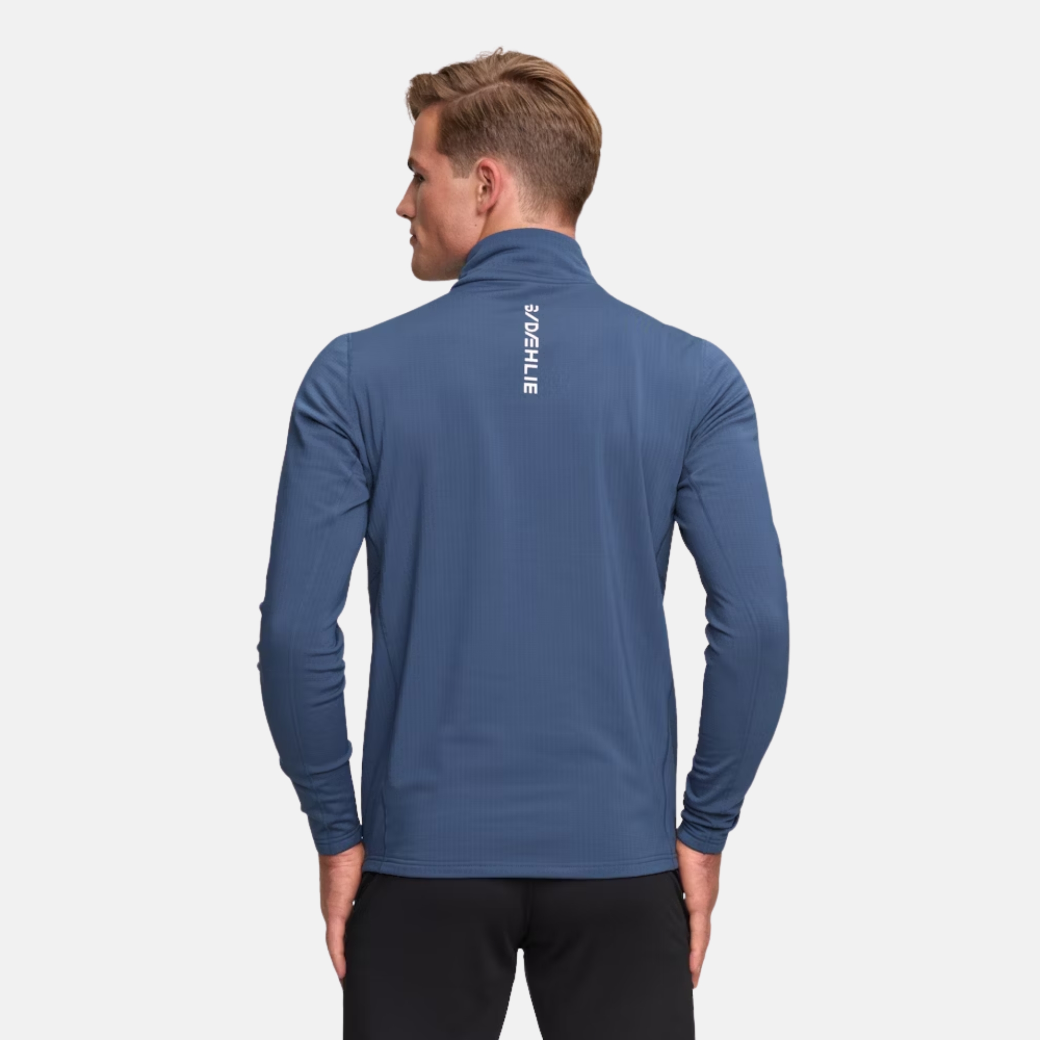Dahlie Half Zip Pace