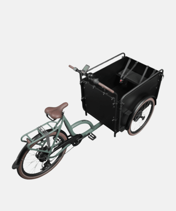 Bimas eCargo 3.3 Economy - Bild 2