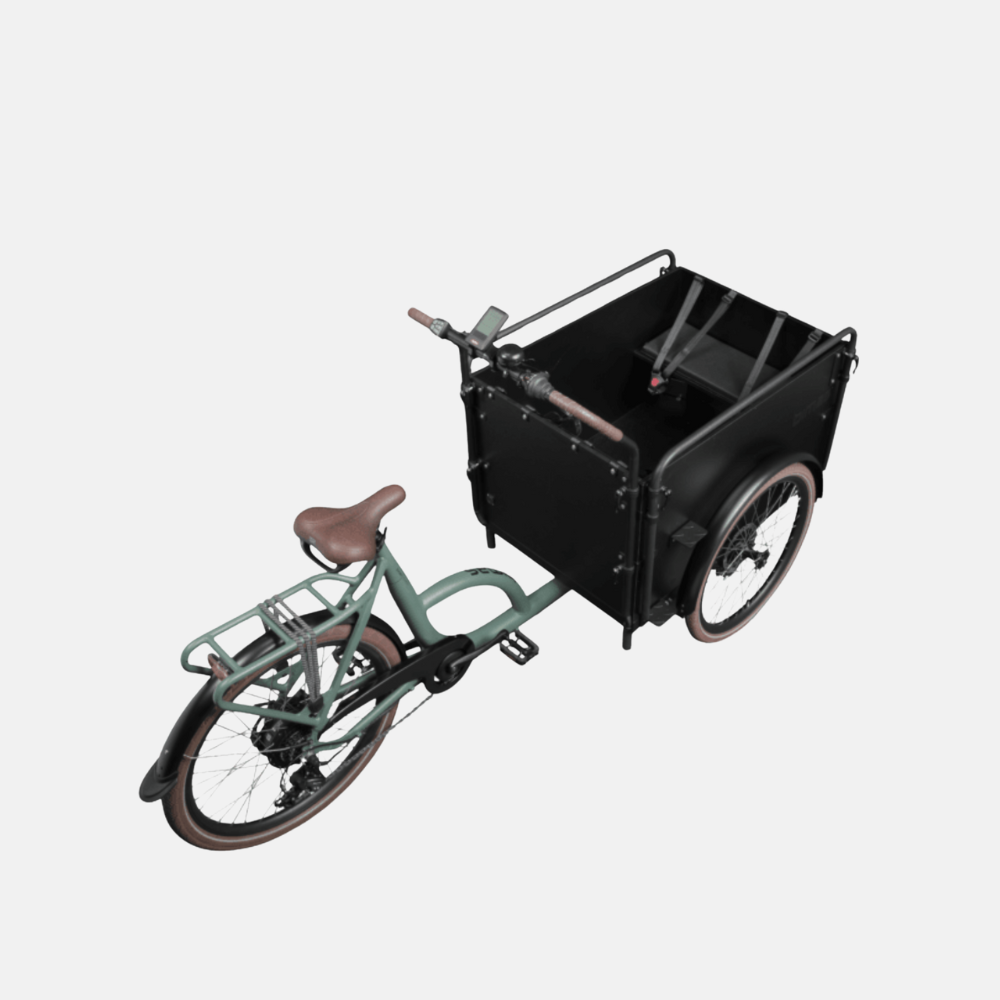 Bimas eCargo 3.3 Economy - Bild 2