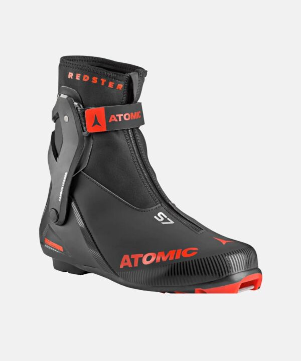 Atomic Redster S7
