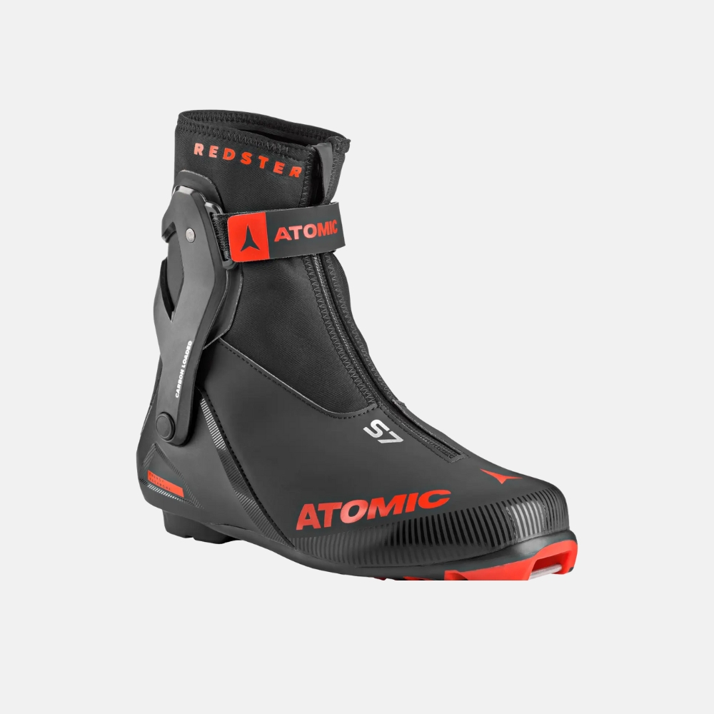 Atomic Redster S7
