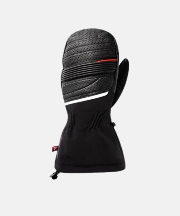 LENZ Heat Glove 6.0 Finger Cap Mittens