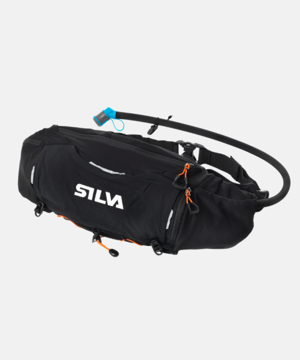 Silva Flow Belt 10 One Size