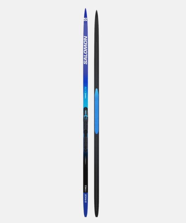 Salomon S/RACE eSkin +Shift Race