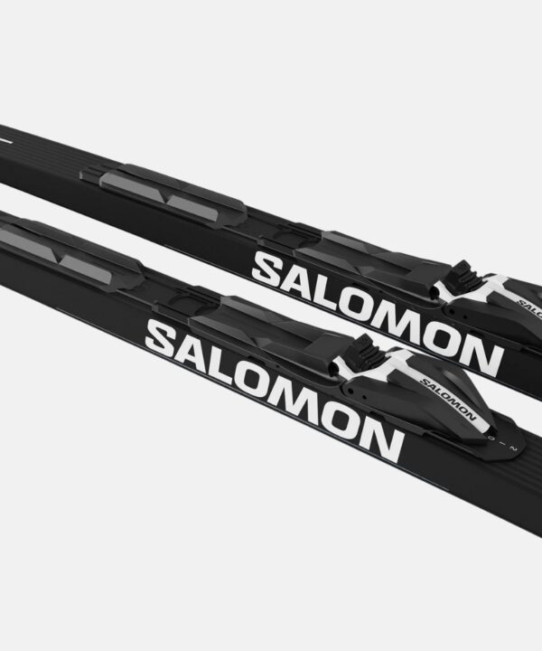 Salomon RC10 eSkin +Shift