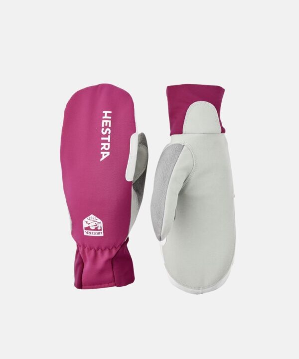 Hestra Women's XC Tracker Mitt
