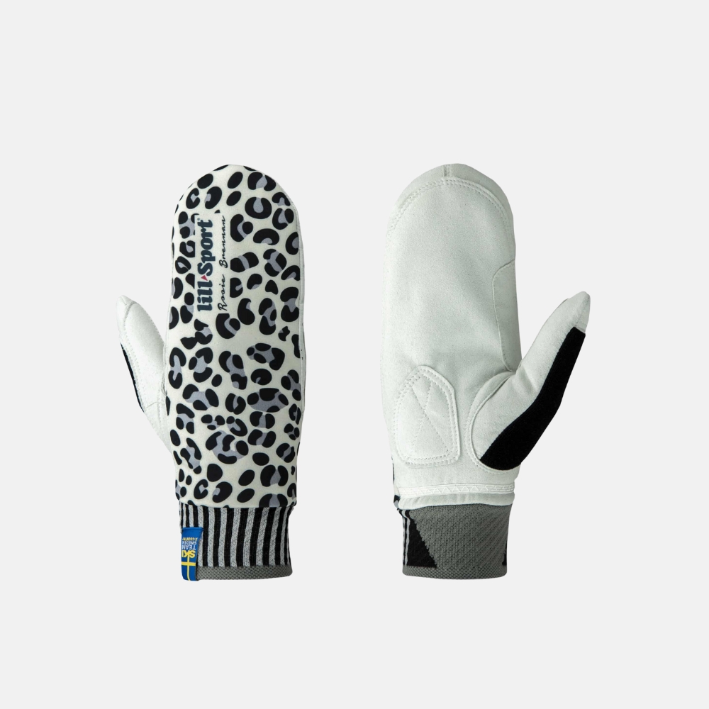 Lillsport Celsius Race Mitt Leo