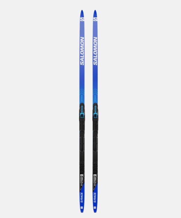 Salomon S/RACE Skate JR + Shift JR