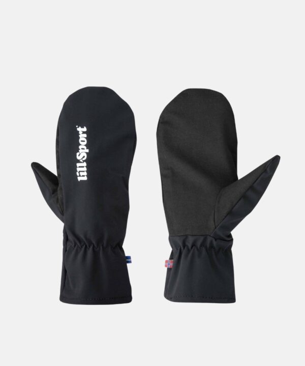 Lillsport Shell Mitt