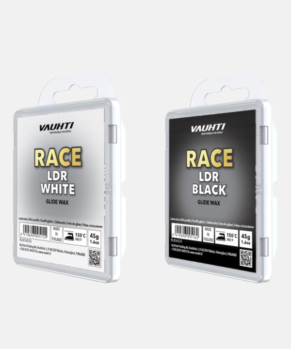 Vauhti Race LDR