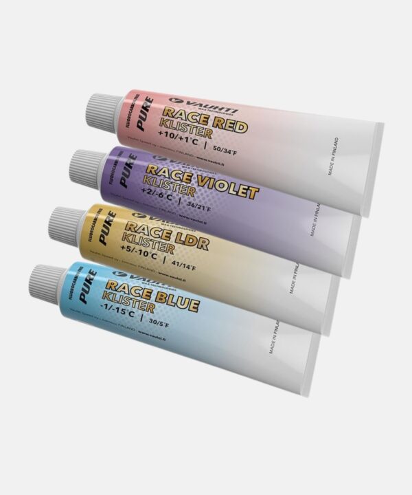 Vauhti Pure Klister Race
