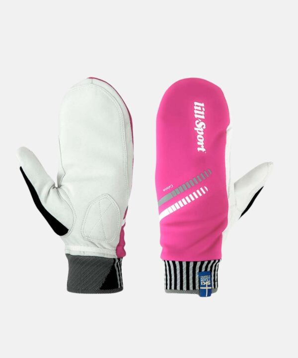 Lillsport Celsius Race Mitt
