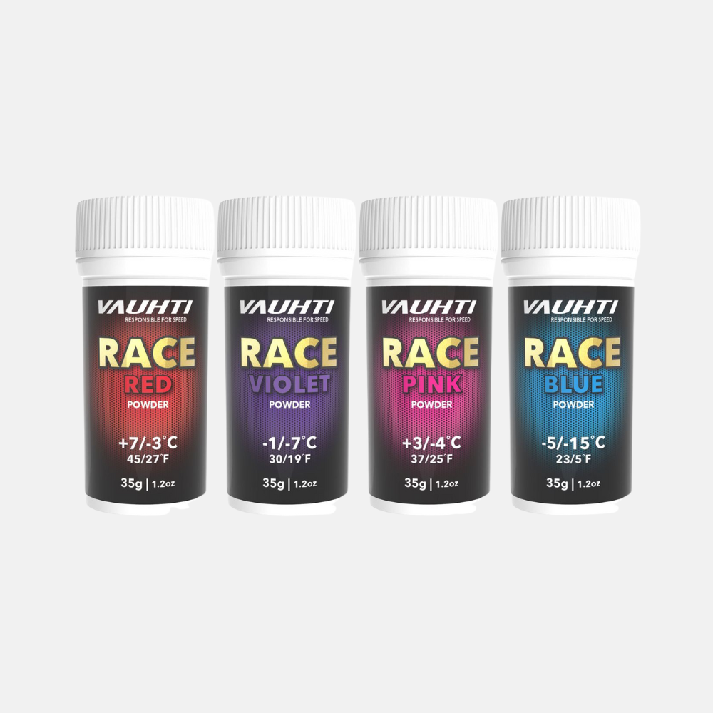 Vauhti Race Powder 35g