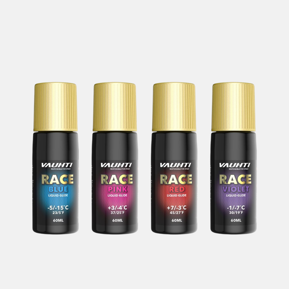 Vauhti Race Liquid 60ml