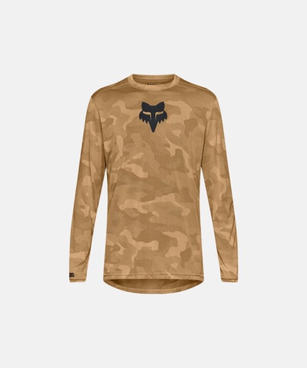 Ranger TruDri™ Long Sleeve Jersey