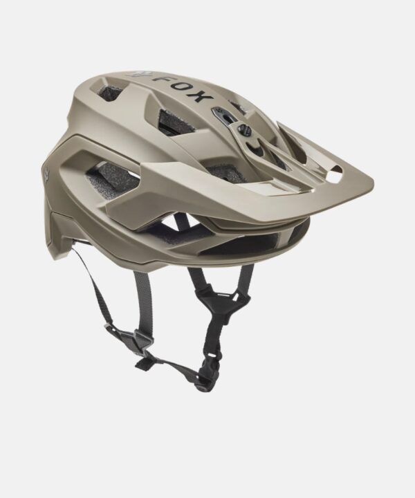Fox Speedframe Solid hjälm