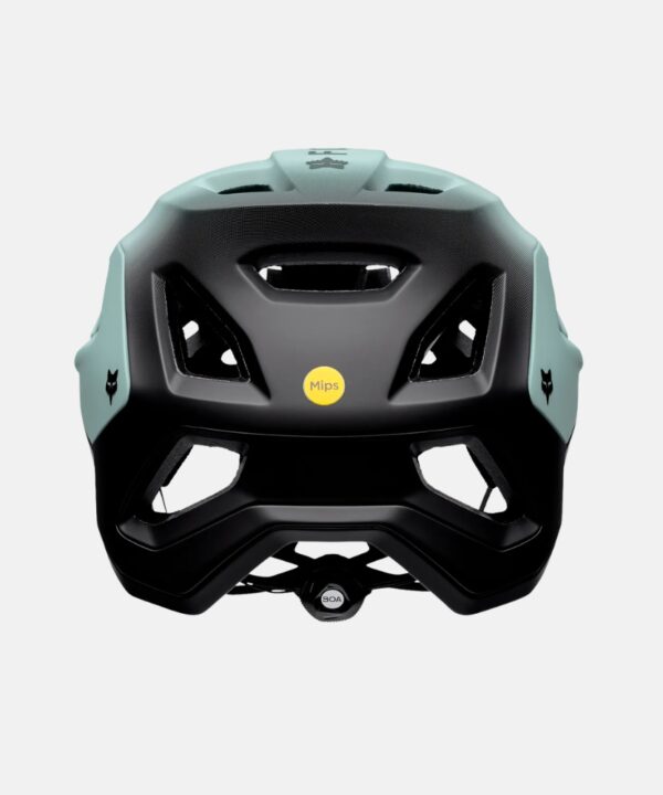Speedframe Pro Backfade hjälm
