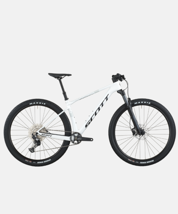 SCOTT Spark RC Team - 2026
