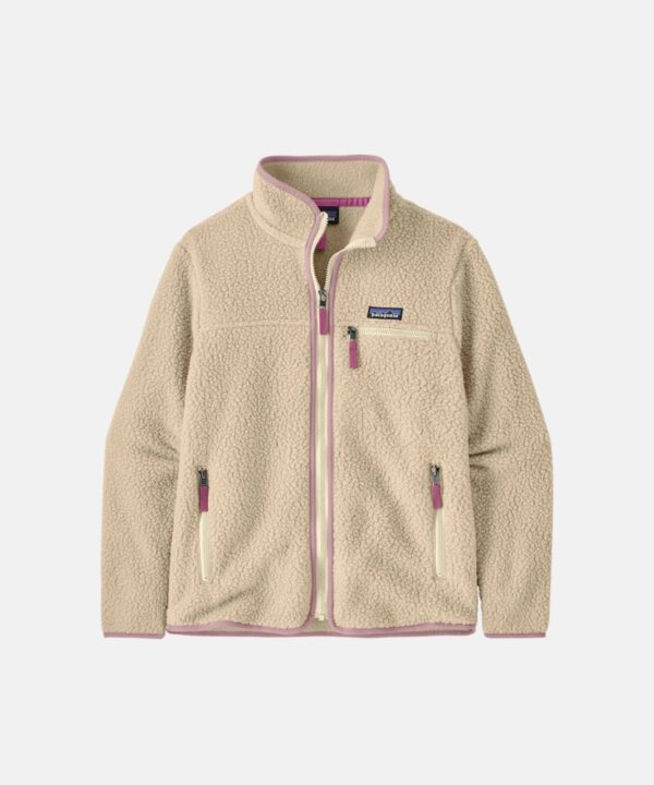 Patagonia W's Retro Pile Jkt