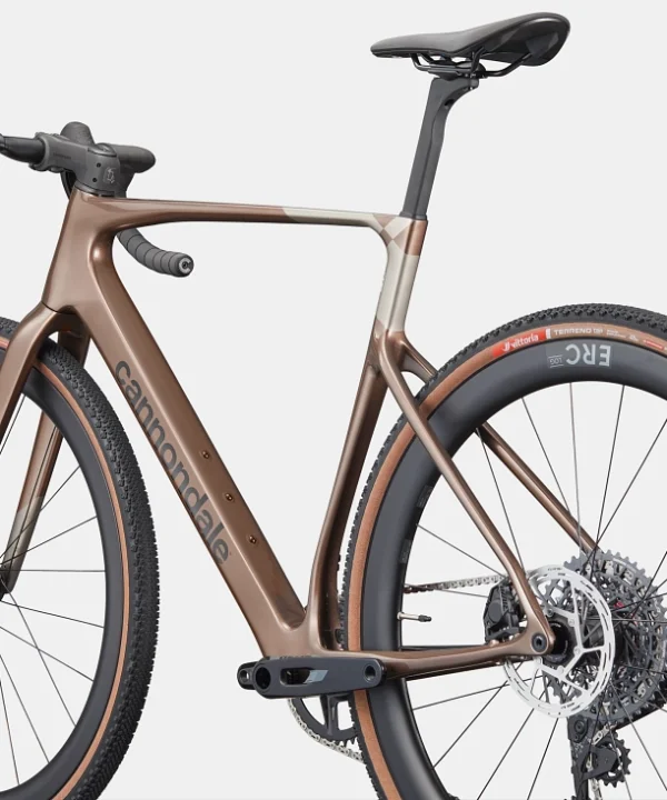 Cannondale SuperX 3