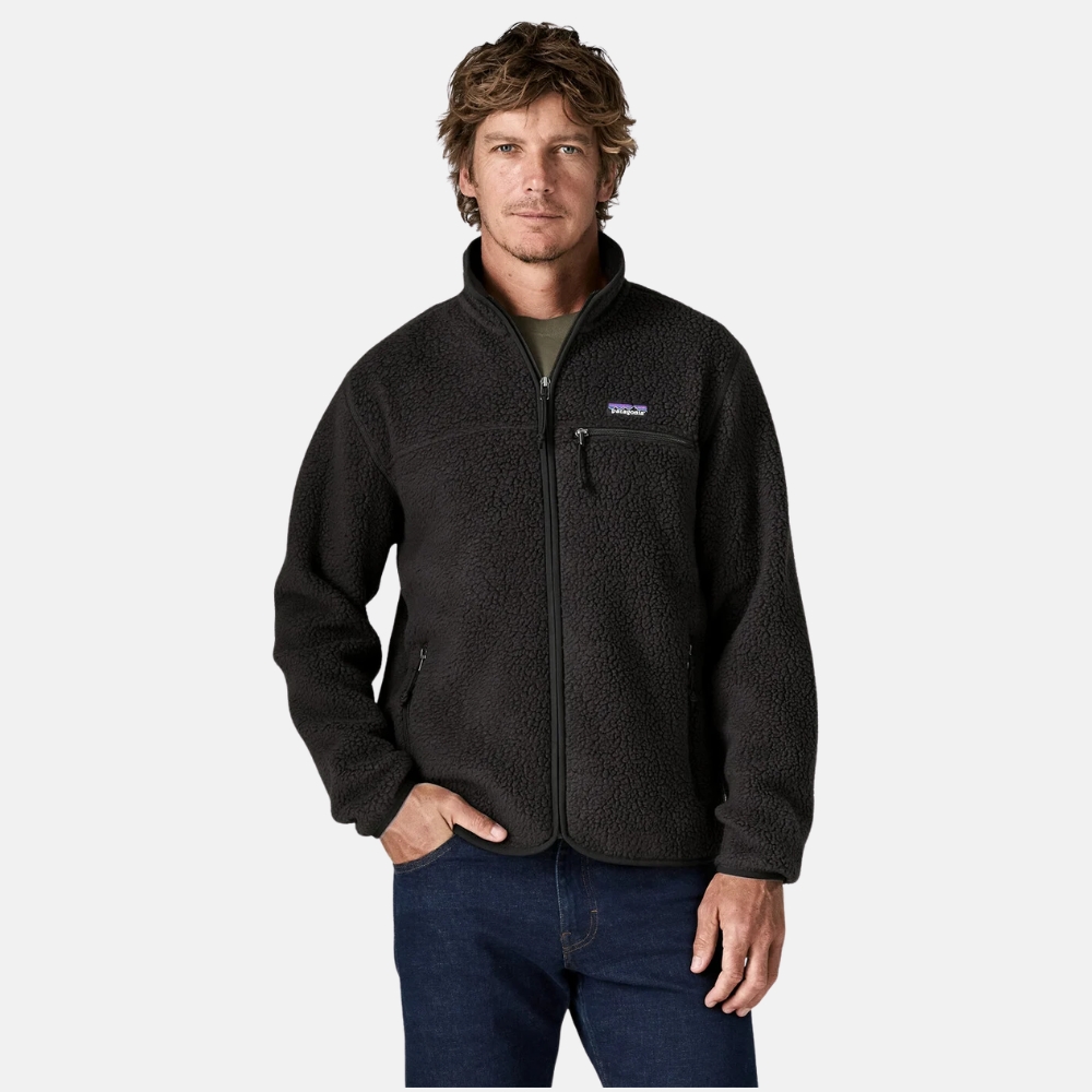 Patagonia M's Retro Pile Fleece Jacket
